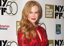 Nicole Kidman vrea să joace în adaptări după Cehov, în rusă