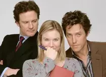 Jurnalul lui Bridget Jones