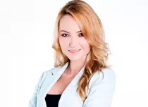 Octavia Geamănu: „Am mare noroc cu genele moștenite de la părinți”