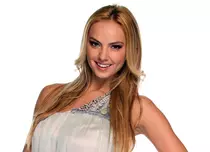 Roxana Ionescu: „Voi fi pe primul loc la „Dansez pentru tine”!”