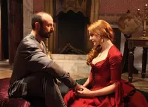 Sultana Hurrem se hotărăşte să moară, diseară, în “Suleyman Magnificul”