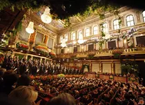 TVR 1 difuzează în exclusivitate Concertul de Anul Nou de la Viena. Detalii din culisele spectacolului