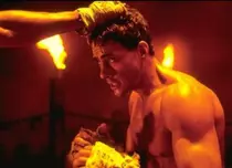 Kickboxer