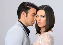 VIDEO: Cum se termină telenovela „Pasiune interzisă” la Acasă TV