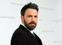 Ben Affleck crede că trei copii sunt destui