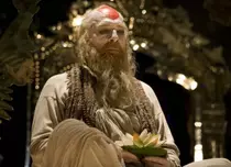 Dr. Parnassus