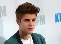 Justin Bieber a fost arestat