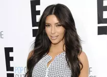 Kim Kardashian nu mai vrea să vadă dulciuri în jur