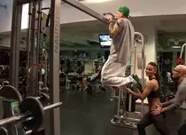 De ce au mers Bendeac şi CRBL la sala de fitness