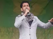 Cezar lansează clipul piesei „It’s My Life” pe 1 mai