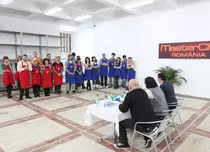 Cine a părăsit competiţia de la ”MasterChef”  | FOTO