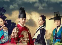 Coreeanul „Luna îmbrăţişează Soarele”, din nou la TVR 1