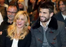 Shakira nu vrea să se mărite