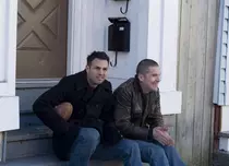 Crime în Boston