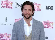 Bradley Cooper: „Am lucrat aproape toată viaţa ca bucătar”