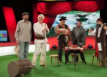 Distractis revine la TVR cu „Dependenţi de comedie”