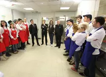 Ce s-a întâmplat ieri seară la "MasterChef"