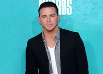 Channing Tatum este tată de fetiţă