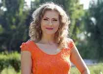 Mirela Boureanu: „Îi provoc pe tineri să vină la «Mireasă pentru fiul meu»”
