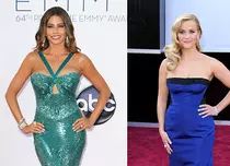 Vergara şi Witherspoon sunt pe val la Hollywood