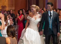 Nuntă ca-n poveşti în "Îţi ordon să mă iubeşti"