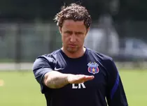 Fotbal: Chelsea - Steaua 