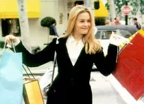 Liceenele din Beverly Hills