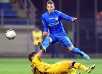 Fotbal: Petrolul - Swansea