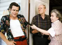 Ace Ventura: Detectivu' lu' peşte
