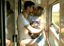 Radu Vâlcan, guest star în noul clip al Adelei Popescu