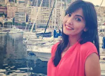 Alexandra Bădoi, vacanță de 8000 de km prin Europa