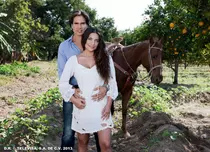 Ana Brenda Contreras și Daniel Arenas revin Acasă, în „Maricruz”