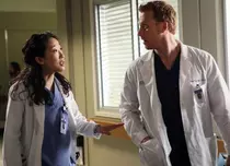 Kevin McKidd: "Cristina rămâne iubirea lui Owen"