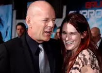 Bruce Willis şi-a pierdut parţial auzul