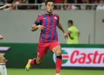 Diseară, Steaua se bate pentru play-off