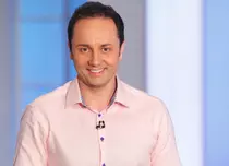 Cătălin are surprize pentru prima ediţie "La Măruţă"