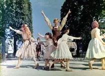 „Sunetul muzicii” (1965), musicalul care a cucerit lumea. Povestea filmului clasic cu Julie Andrews