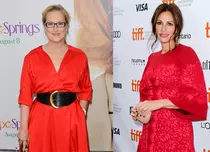 Meryl Streep şi Julia Roberts se duşmănesc de moarte