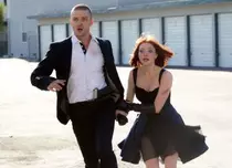 Recomandarea TVmania pentru seara de marți, 25 aprilie: „În timp”, cu Justin Timberlake și Amanda Seyfried