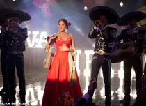 Telenovela “Que bonito amor” ajunge astăzi la final