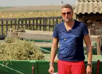 Cătălin Botezatu: „La Ceamurlia de Jos porcii se strigă gucci, gucci”