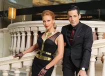 Începe "Dansez pentru tine"! Show-ul a ajuns la sezonul 14