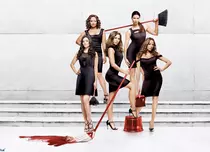 Serialul “Menajere ambiţioase”, din nou la Euforia TV