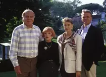 Mama vitregă
