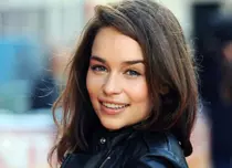 Emilia Clarke spune că „Urzeala tronurilor” se va opri la sezonul 8