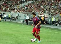 Diseară, Steaua Bucureşti joacă în optimile Cupei României