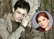 Actorul de telenovele Rodrigo Vidal şi-a băgat iubita în spital