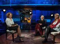 Irina Margareta Nistor şi Ada Solomon, invitate la "Nocturne"