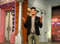 Tudor Chirilă, invitatul serii la “Serviciul Român de Comedie”
