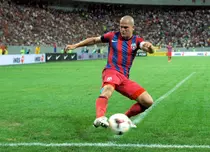 Diseară, Steaua are un meci crucial în Liga Campionilor
